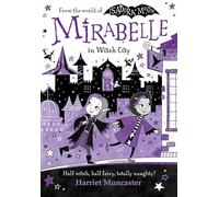 Mirabelle in Witch City: Volume 13