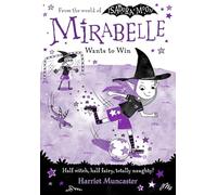 Mirabelle Wants to Win