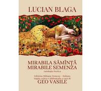 Mirabila sămînță-Mirabile semenze