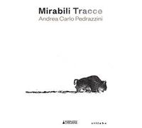 Mirabili tracce. Andrea Carlo Pedrazzini. Ediz. illustrata