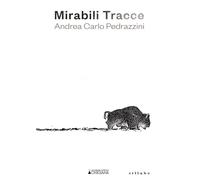 Mirabili tracce. Andrea Carlo Pedrazzini. Ediz. illustrata