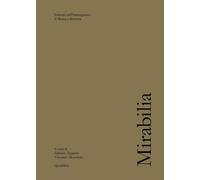 MIRABILIA. ITINERARI NELL'IMMAGINARIO DI ROMA E DINTORNI - TOPPETTI F.