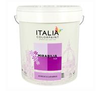 Mirabilia Plus Idropittura Acrilica Lavabile Per Interni