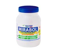 Mirabol Ovo Protein 80% Crema, 750 g