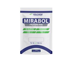 Mirabol Protein 94% Caffè, 500 g