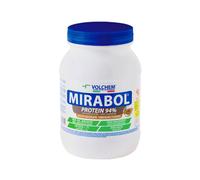 Mirabol Protein 94% Caffè, 750 g