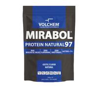 Mirabol Protein Natural 97%, 500 g