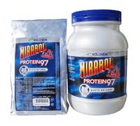 Mirabol Protein97 Natural 750g