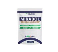 Mirabol Soy Protein 90% Gianduia, 500 g