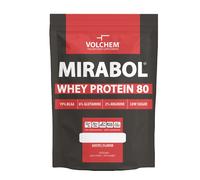 Mirabol Whey Protein 80 Caffè, 1000 g