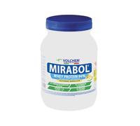 Mirabol Whey Protein 94% Doppio Cioccolato, 750 g