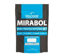 Mirabol Whey Protein Natural 97%, 500 g