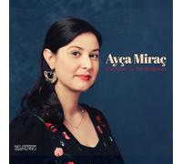 Mirac,Ayca - A Window to the Bosphorus