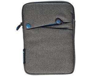 Miracase Custodia Protettiva per Tablet 17,78 cm/8 cm-occutt Grigio