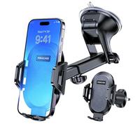 Miracase Porta Cellulare Auto