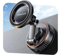 Miracase Porta Cellulare Auto con Magsafe Nuovo Stile