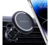 Miracase Porta Cellulare Auto Nuovo 1234567889