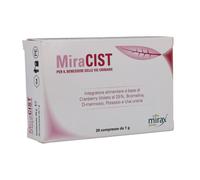 Miracist Integratore Alimentare 20 Compresse