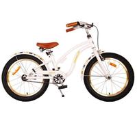 Volare 21888 18´´ Bike Bianco Ragazzo White