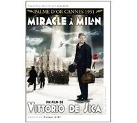 Miracle à Milan