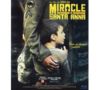 Miracle à Santa Anna [Blu-ray]