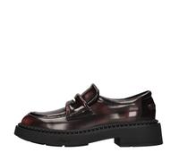 MIRACLE ALISEO Mocassini e slip on ASH Donna Bordeaux Amv056_ash