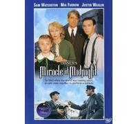 Miracle at Midnight