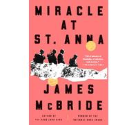 Miracle at St. Anna