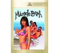 Miracle Beach (DVD) Brian Perry Dean Cameron Felicity Waterman Martin Mull
