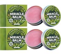 Miracle Body Cream, una nuova crema corpo lenitiva e idratante
