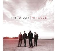 Miracle by Third Day (2012-11-05)