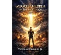 Miracle Children of The Most High: Book 1