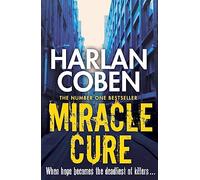 Miracle cure: Harlan Coben
