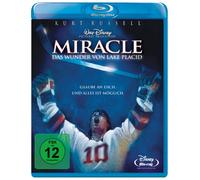Miracle - Das Wunder von Lake Placid