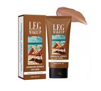 Miracle de Paris Copertura del corpo Perfector, Miracle de Paris Leg Makeup, tutto la carnagione Perfector, cavalcatura impermeabile a prova di sudore (#3)