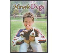 Miracle Dogs (DVD)
