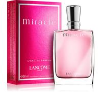 Lancôme Miracle pour Femme Eau de Parfum (donna) 50 ml