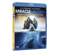 Miracle en alaska (Blu-ray) Barrymore, Drew, Bell, Kristen, Krasinski, John