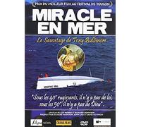 Miracle en mer - Le sauvetage de Tony Bullimore