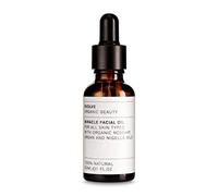 Evolve Organic Beauty Miracle Olio per il viso 30 ml