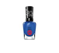 Sally Hansen Miracle Gel® Keith Haring Collection - Nail Polish - Draw Blue In - 0.5 fl oz