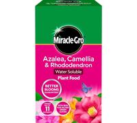 Miracle-Gro Concime Liquido Solubile in Acqua 1 kg Universale Per Piante