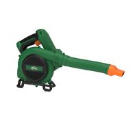 Miracle Gro Kids Scotts Leaf Blower NUOVO
