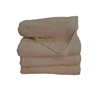 Miracle Home Asciugamano Nilo 100 x 150 100% cotone, 100 x 150 cm
