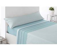 Miracle Home Set di lenzuola Estepa