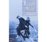 Miracolo A Milano (DVD) Barnabo' Gramatica