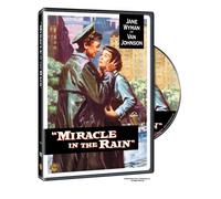Miracle in the Rain - Miracle in the Rain