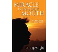 Miracle is in your Mouth