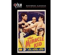 Miracle Kid, The (The Film Detective Restored Version) (DVD) Carol Hughes