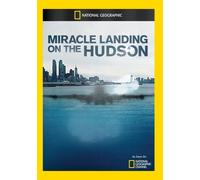 Miracle Landing On The Hudson (DVD) Names semicolon delimited